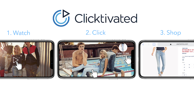Q&A: Clicktivated Founder and CEO Chris Roebuck