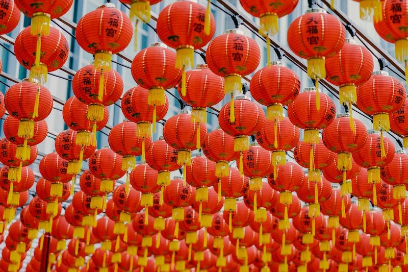 WeChat offline payment transactions up 23% during first Chinese New Year after Covid lockdowns