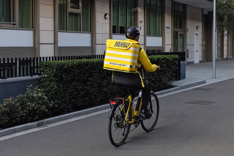 Is the rapid delivery boom a bubble waiting to burst?