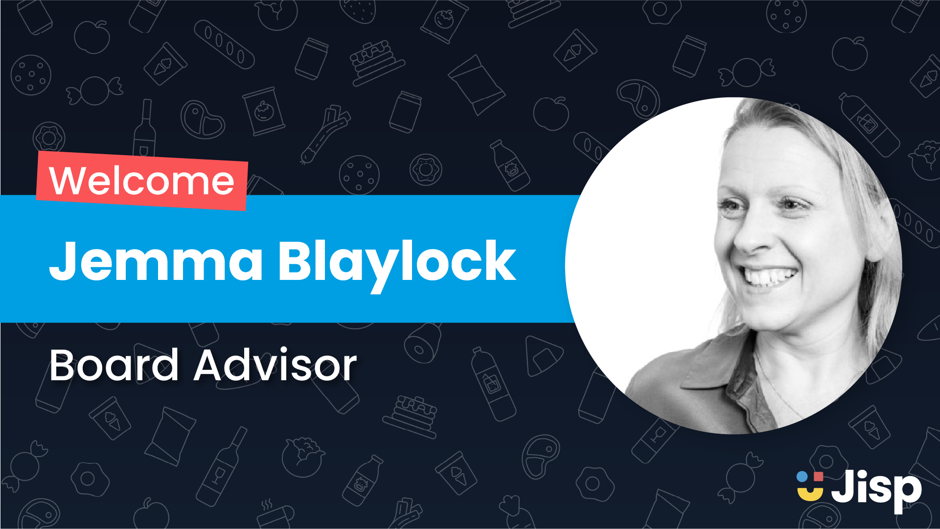 *shopt bosss Jemma Blaylock joins Jisp advisory board