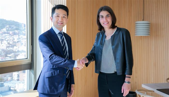 Banco Sabadell announces Spanish Alipay agreement