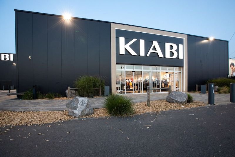 Kiabi signs up for RELEX Solutions supply chain planning technology