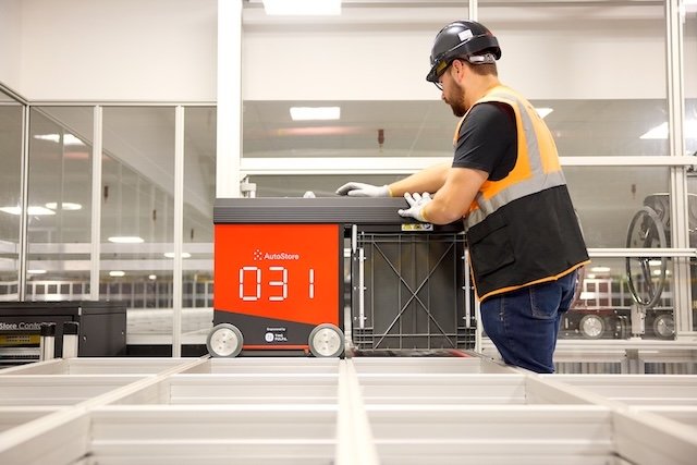 2026 RTIH Innovation Awards Supply Chain finalists announced including THG Fulfil, TCS and Scurri