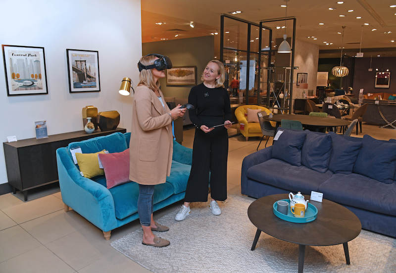 10 more big retail tech plays in 2019
