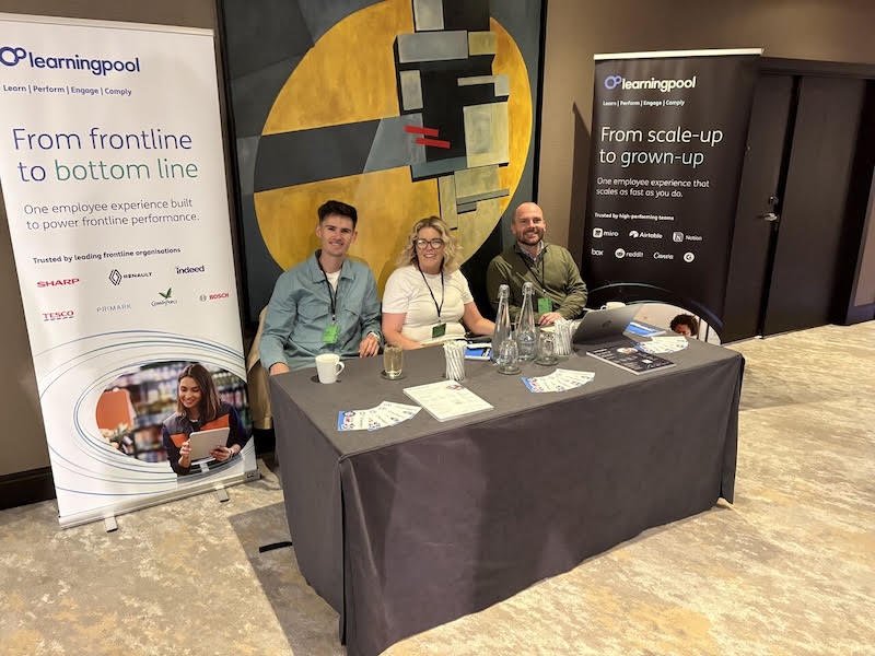 Connecting the dots: Learning Pool rebrands as Confirm and launches Workforce Enablement System