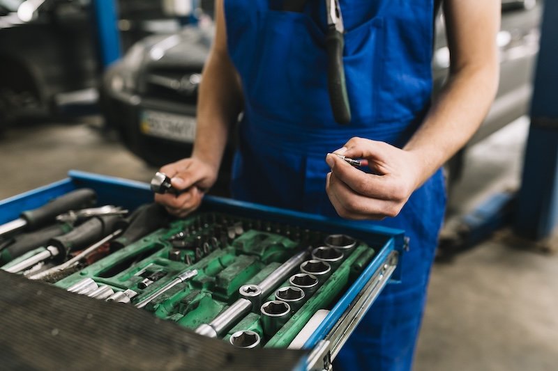 Modular vs traditional tool storage: which of these will lead the market in the next decade?