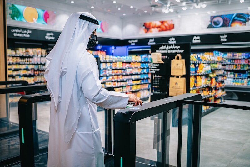 Carrefour UAE named global retailer of the year at RTIH Innovation Awards