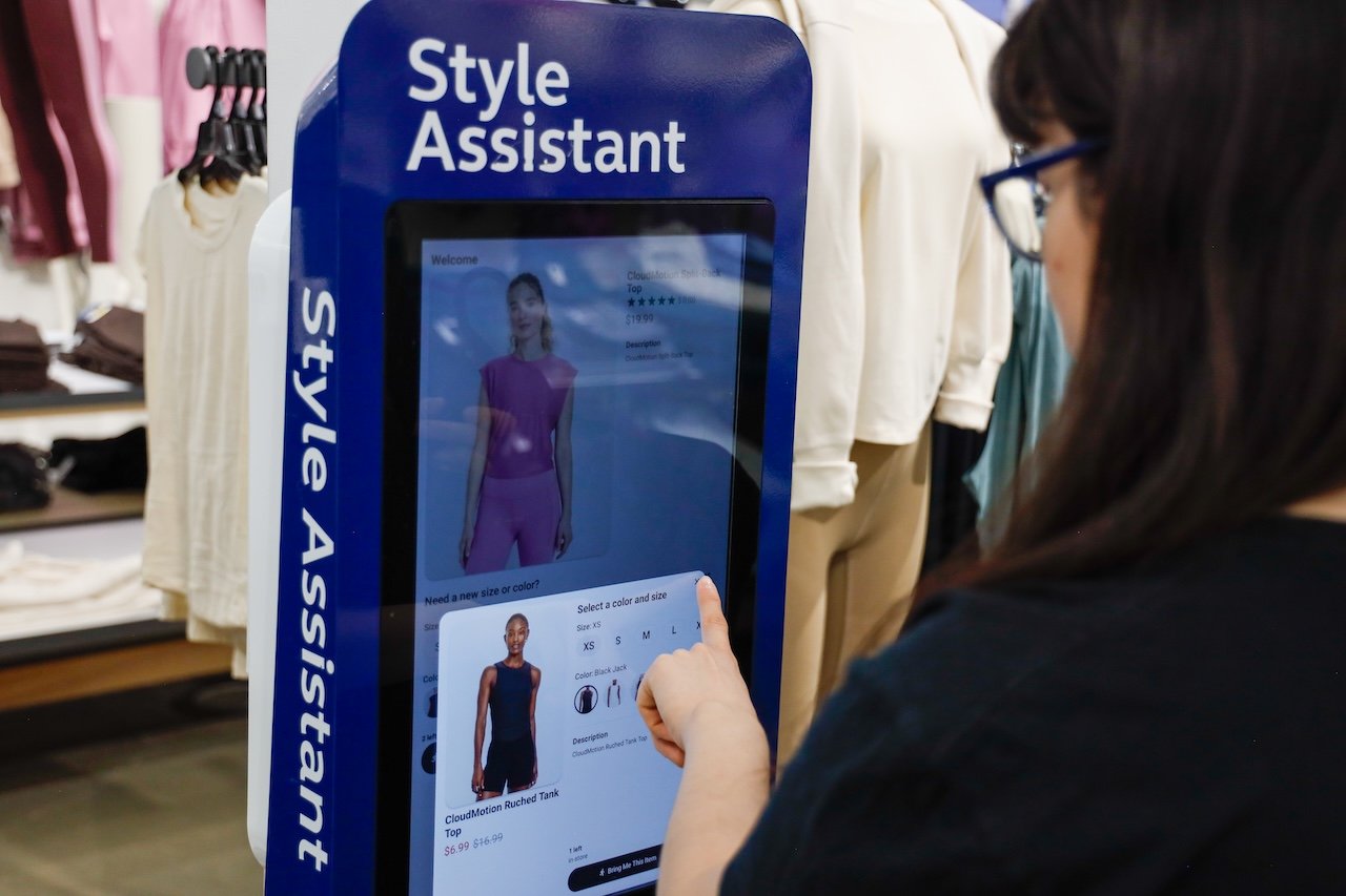 Gap Inc. raids Levi Strauss & Co. to bring in Jeffrey Hogue as its new Chief Sustainability Officer