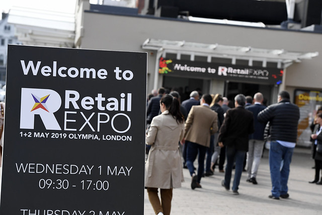 ‘Staggering’ IoT growth is huge challenge for retailers, Cybera