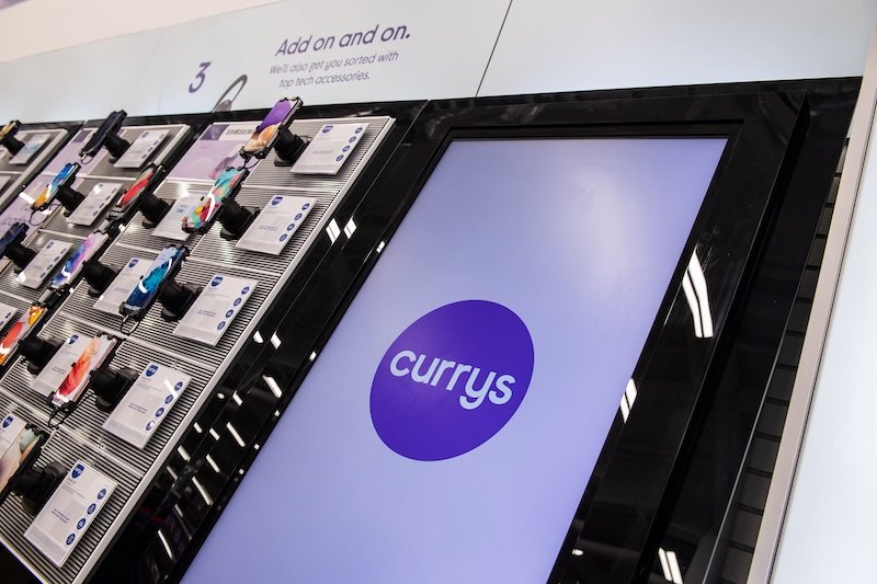 ‘Forget listening to reply. Listen to understand’: Currys CIO Andy Gamble talks powerful tool in helping leaders succeed