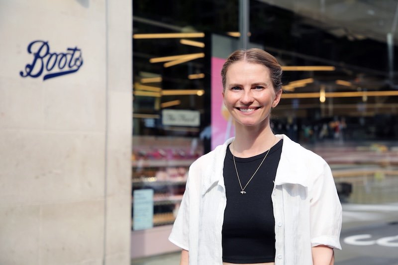 Connected TV push pays off for Boots Online Doctor as it plugs holistic weight loss support service
