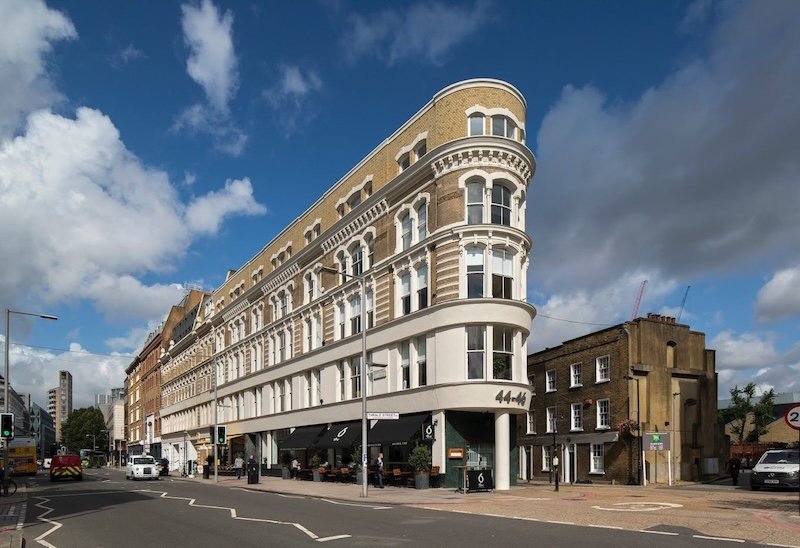 London Bridge calling as retail technology firm Red Ant leaves Blackfriars Road and hails new era