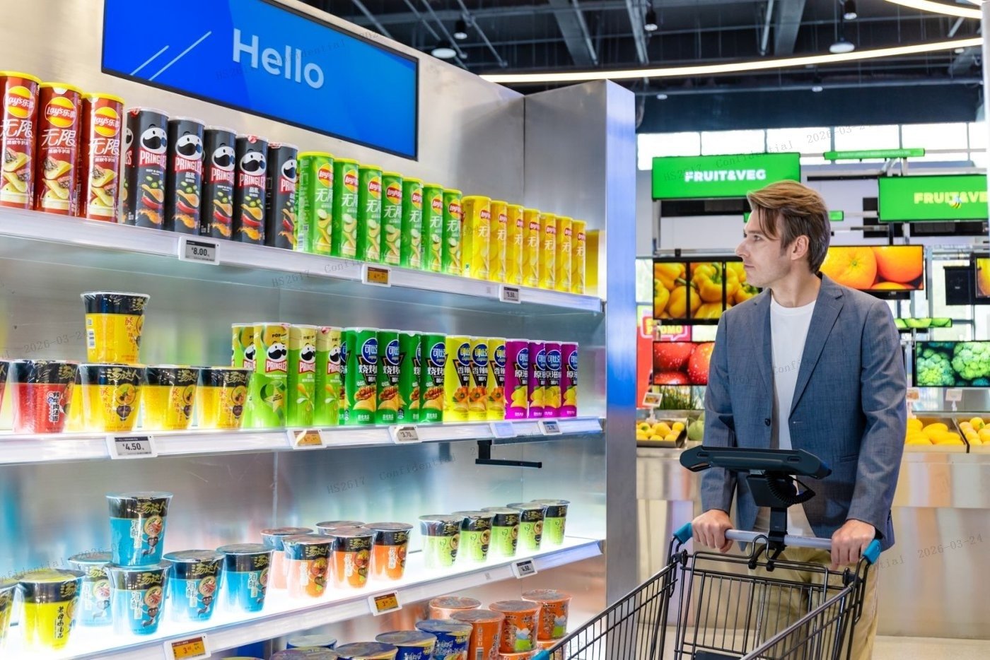 Have your say and vote today! First ever RTIH Retail Technology Hot 100 List goes live, sponsored by 3D Cloud