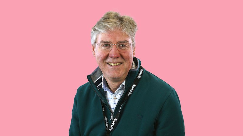 Online retail specialist Salesfire appoints David Pinches as Chairman following £3.05m investment
