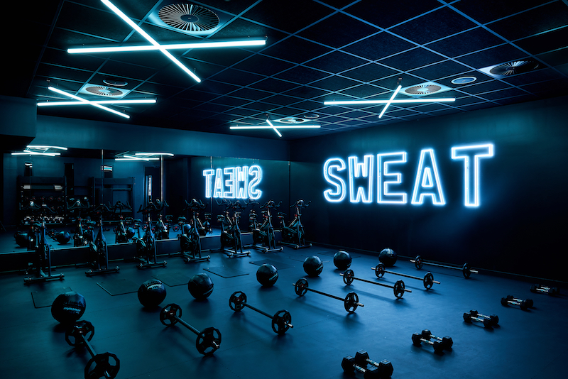 Gymshark announces opening of innovation hub
