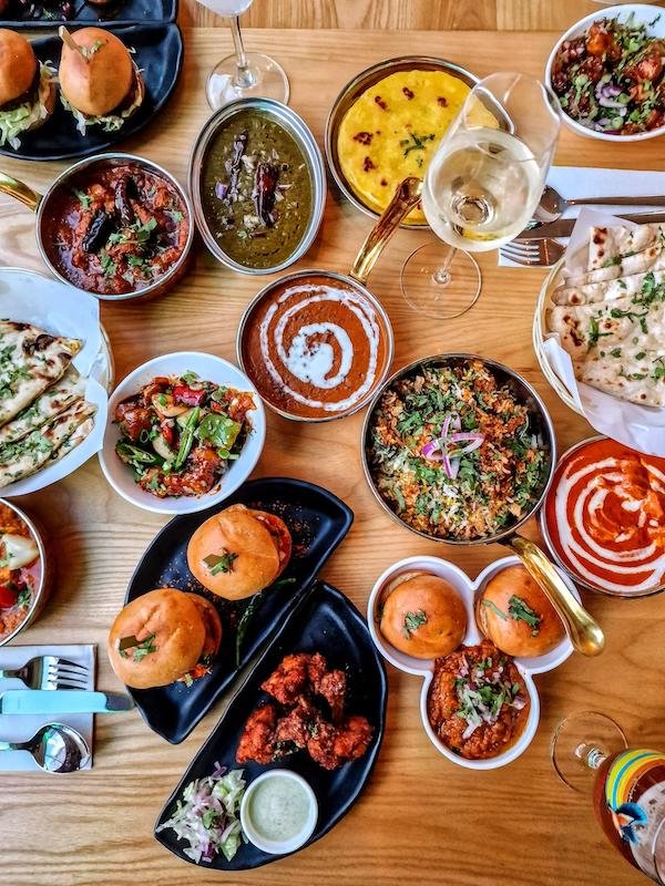 Milestone for Manchester born and bred brand Chit ‘n’ Chaat as it preps new restaurant at Trafford Centre