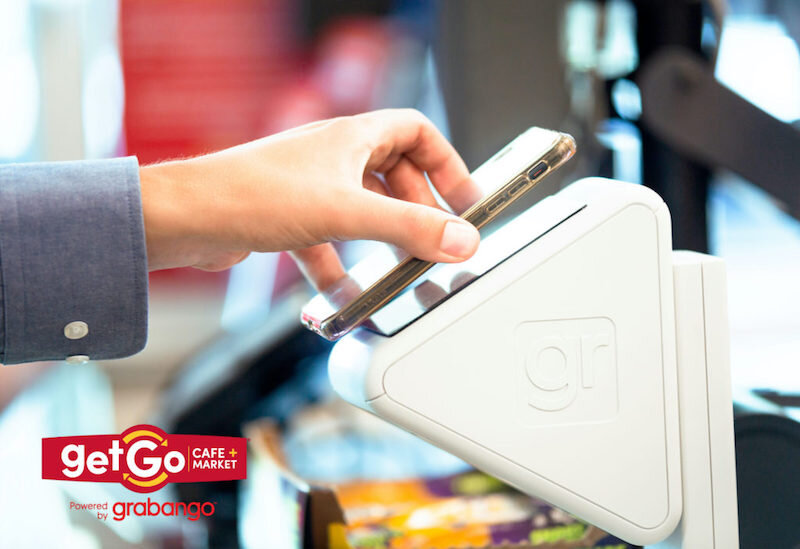 Giant Eagle deploys Grabango tech at GetGo Café+Market store