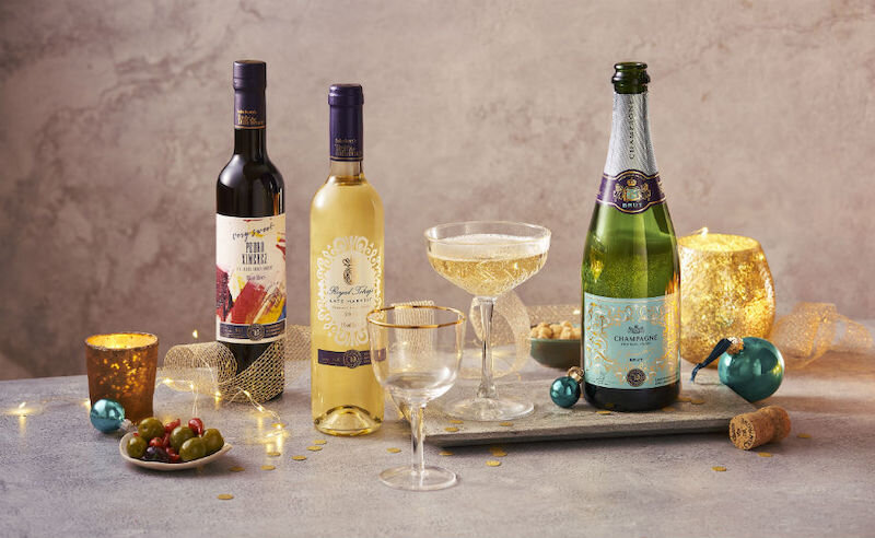 Christmas a mixed bag for Sainsbury's as online shines