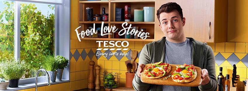 Tesco announces agri-tech startups competition