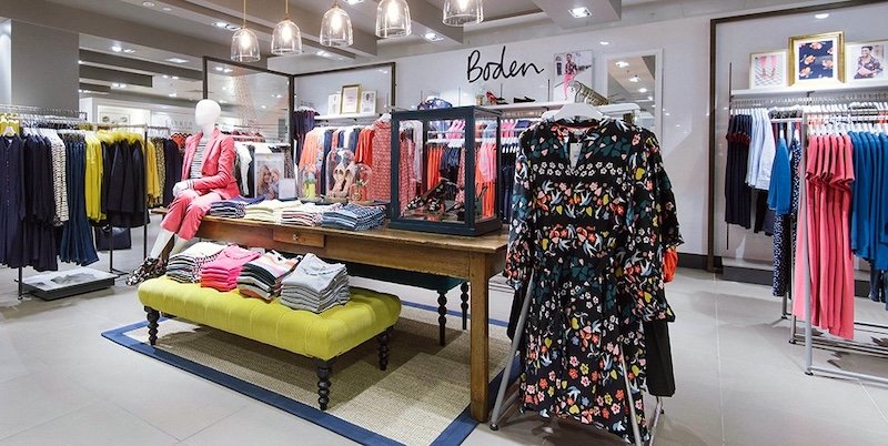David Magee departs World of Books to take on Director of Product and Portfolio role at Boden