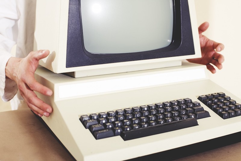 Four tech upgrades that your business needs
