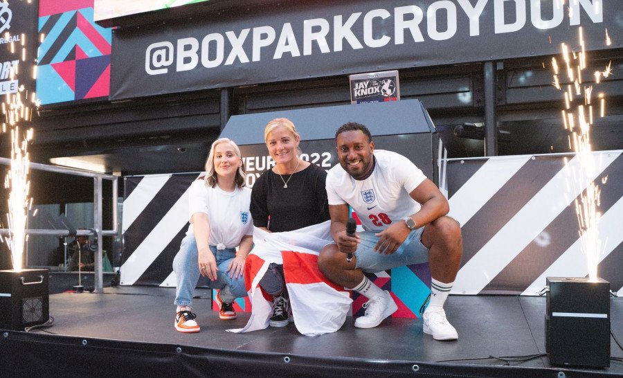 Boxpark boss Roger Wade slams Boris Johnson for "Brexit lies"