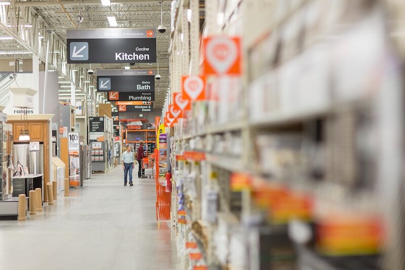 The retail technology week in numbers