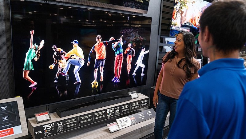 US retailer Best Buy appoints former Circana and Nordstrom exec Anne Bramman as Chief Financial Officer