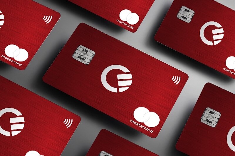 Curve brings back limited edition 18g Red Metal cards