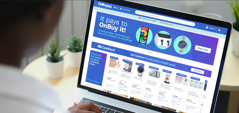 OnBuy taps into 'Buy British' movement amid Donald Trump trade policies and Amazon dominance backlash