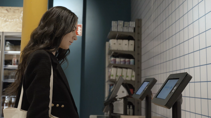 Ten retail technology firms that have powered ahead in 2021