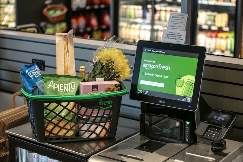 CashierBot bags big funding as retail technology startup preps launch of robot powered supermarket checkouts