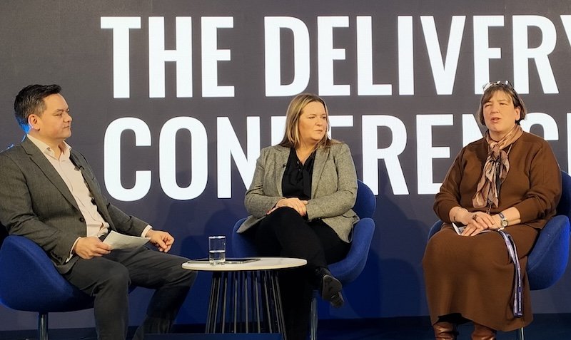 TDC 2025: Technology a challenge as panellists debate future disruption trends in retail    