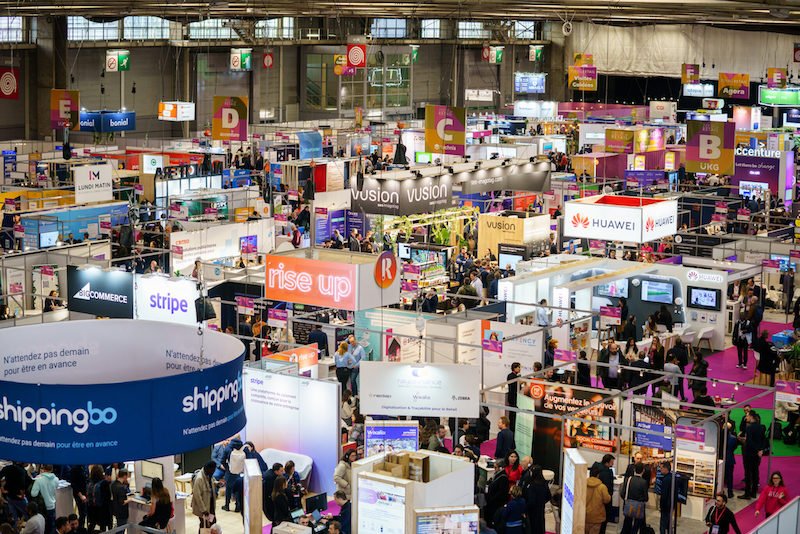 x-hoppers preps soft launch of AI powered retail theft solution in France at Tech for Retail 2024 event