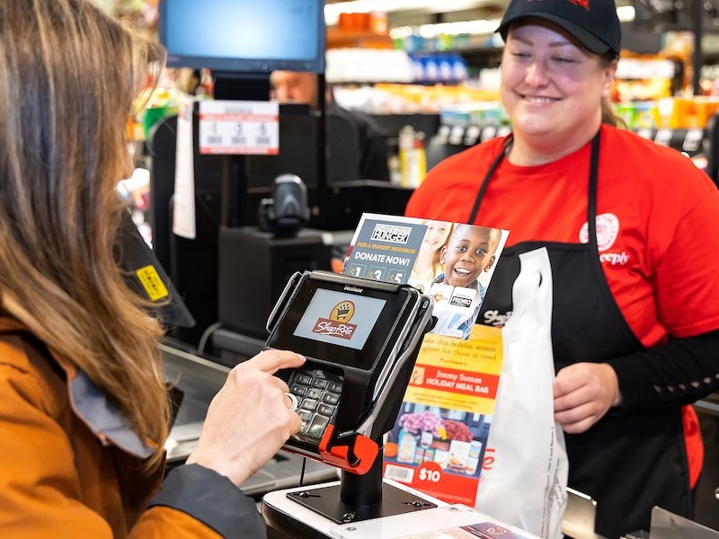 Wakefern Food Corp. teams with Eagle Eye on loyalty and personalisation strategies