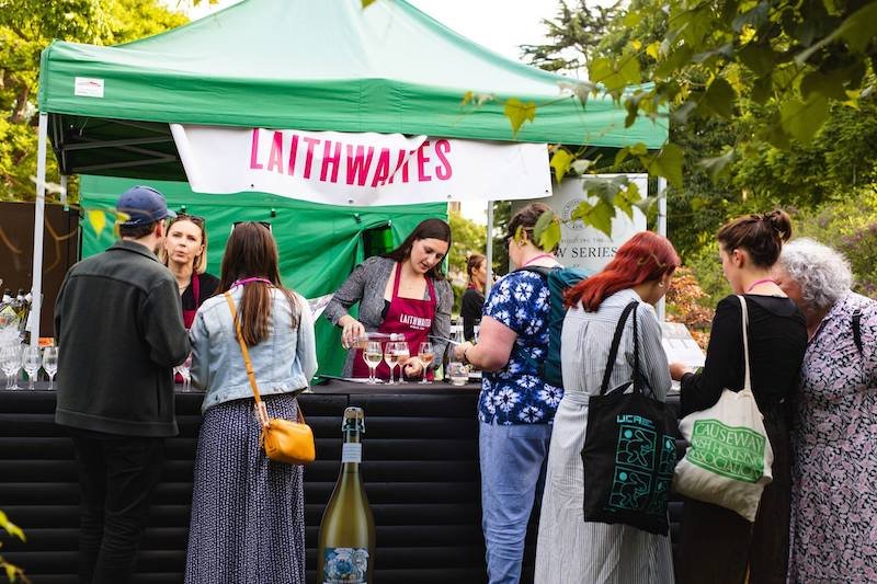 Wine specialist Laithwaites selects nShift to boost delivery management and enhance customer experience