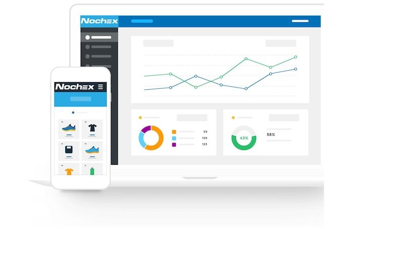 PAYSTRAX buys Nochex as it aims to become leading payment processing provider across UK and Europe