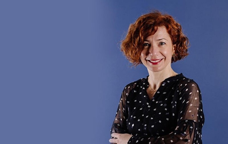 On-demand logistics firm Stuart announces appointment of Cornelia Raportaru as CEO