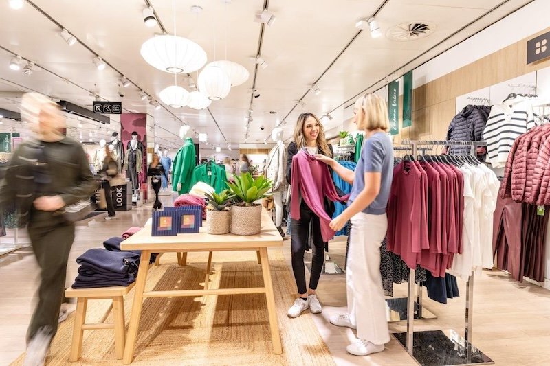 Swiss department store operator Manor appoints Nicolas Kroeger as Chief Digital Transformation Officer
