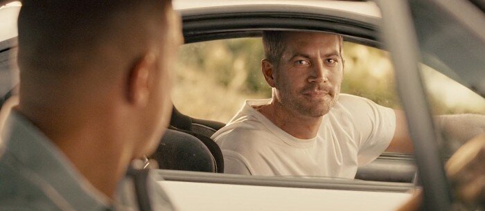 Paul Walker tweet leaves Walmart red faced