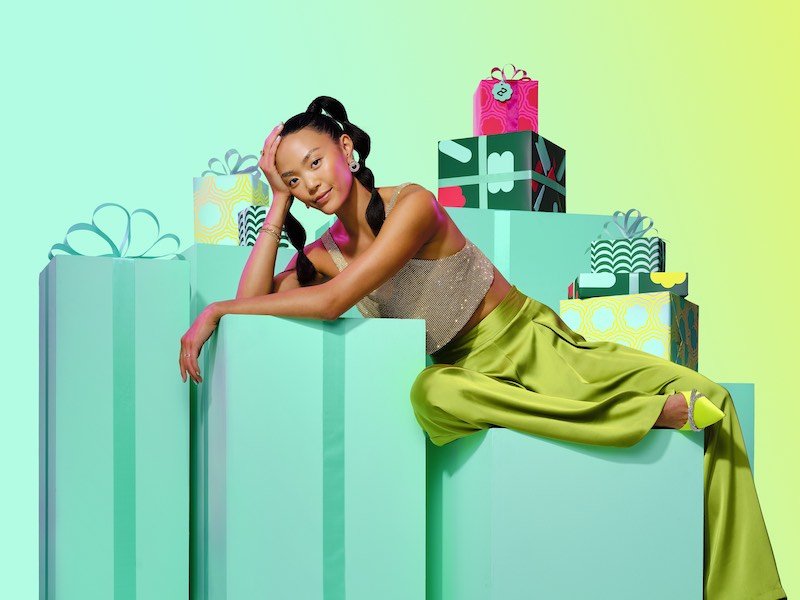 Boots and Clearpay prep Beauty Unwrapped Christmas pop-up at Westfield London