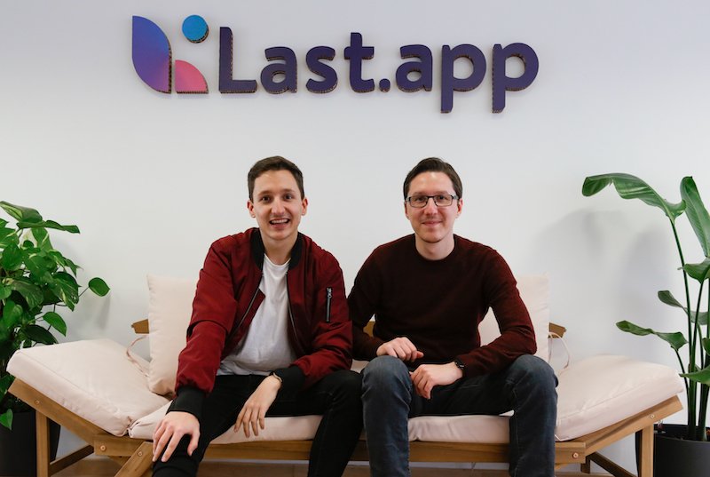 Last.app raises €5m to power restaurants across Europe in funding round led by Nauta Capital