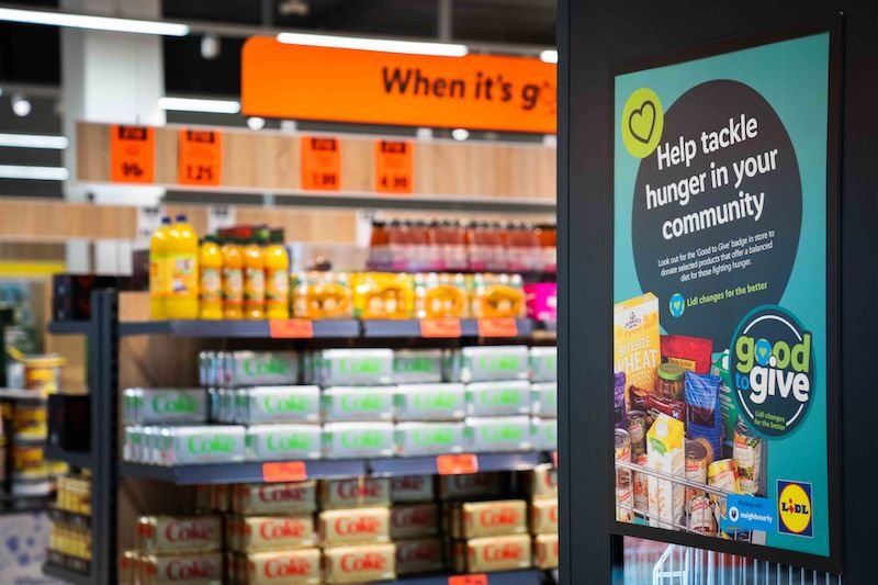 Schwarz Media and The Trade Desk shake hands on strategic retail media partnership
