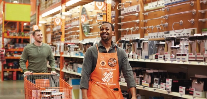 Christine Foster departs Kroger Precision Marketing to join The Home Depot’s retail media offshoot