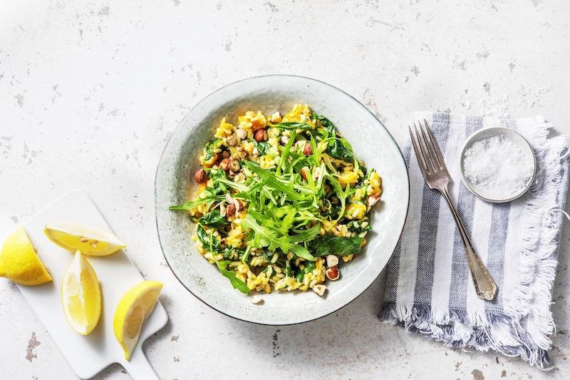 HelloFresh claims big milestone as it lays out 2025 goals for CO2 emissions and food waste reductions