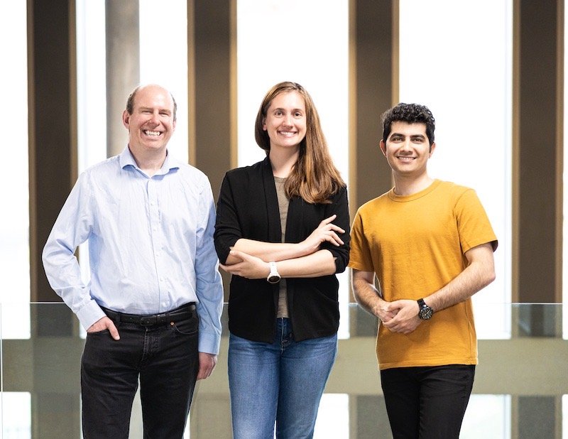 Deep tech startup DePoly announces $13.8 million seed round as it tackles plastics recycling challenge