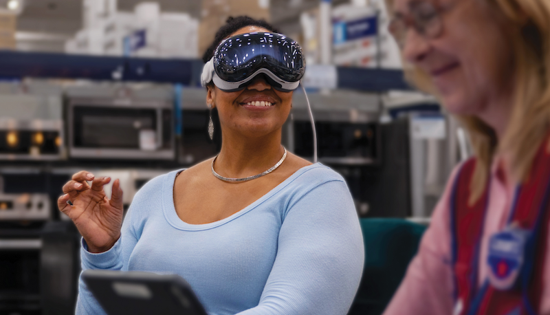 Lowe’s Style Studio expands to five stores across Austin, TX and surrounding area following pilot