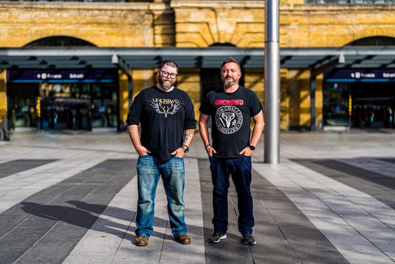 UK retail technology startup Uncrowd heads to NRF 2022
