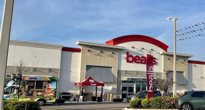 Bealls taps Profitmind agentic AI platform for merchandise planning and inventory push