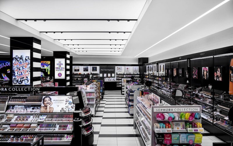 Sephora teams with J.P. Morgan Payments as it enables Tap to Pay on iPhone for US merchants